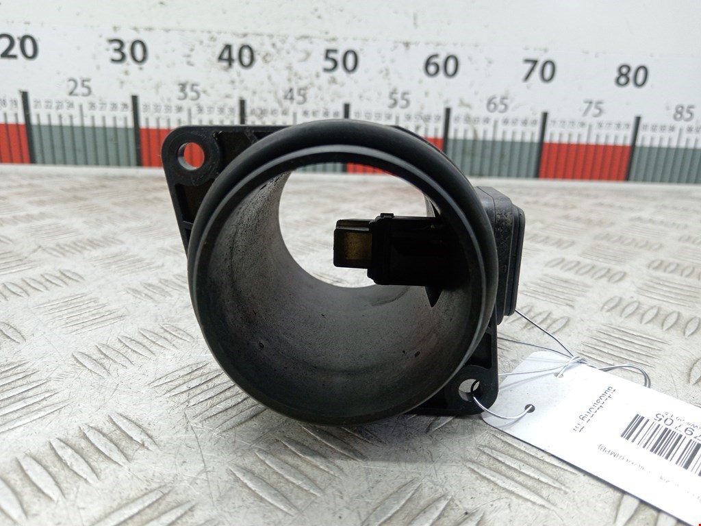 Расходомер воздуха (массметр, датчик ДМРВ) RENAULT Kangoo 2008-2021