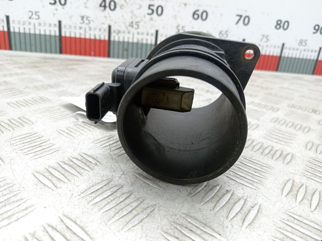 Расходомер воздуха (массметр, датчик ДМРВ) RENAULT Kangoo 2008-2021