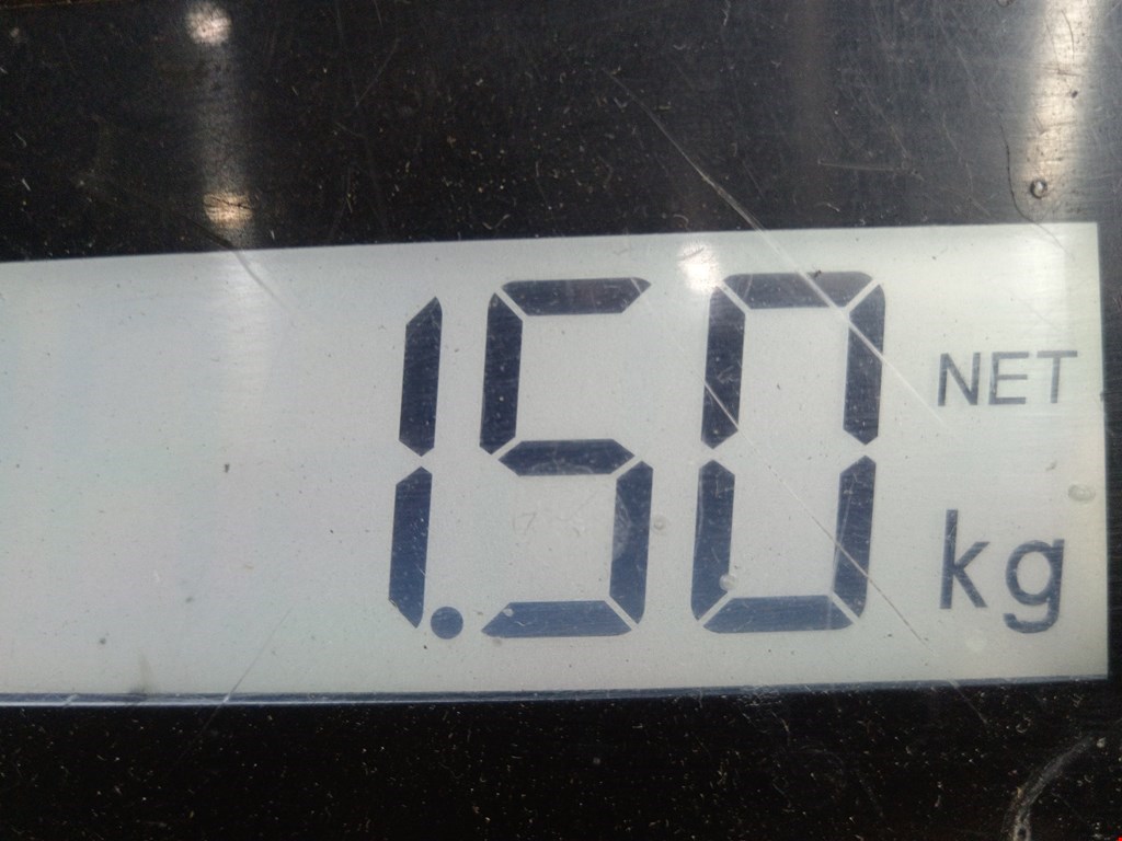 Корпус воздушного фильтра RENAULT Kangoo 2008-2021