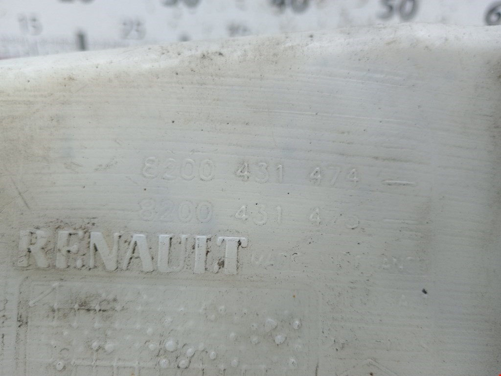 Бачок омывателя RENAULT Kangoo 2008-2021