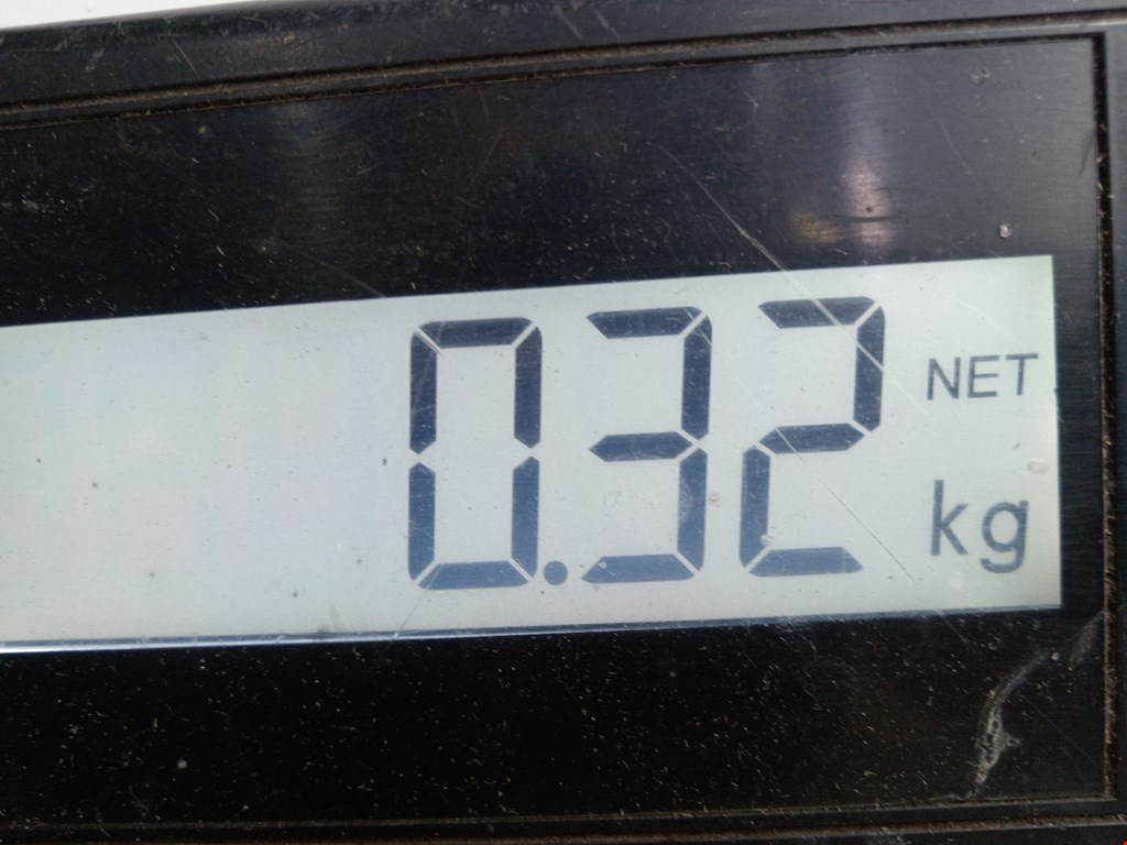 Бачок омывателя RENAULT Kangoo 2008-2021