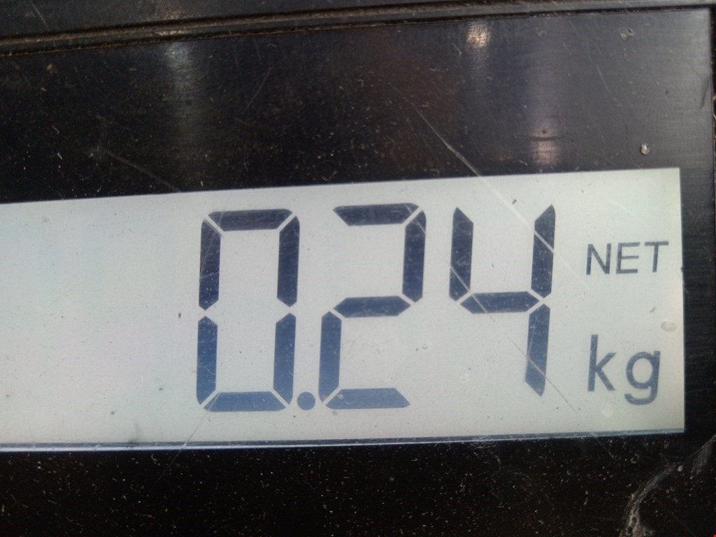 Локер (подкрылок) задний правый OPEL Astra H/Family 2004-2015