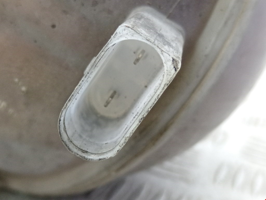 Бачок расширительный SKODA Octavia A5 1Z- 2004-2013