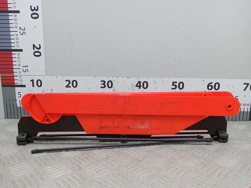 Знак аварийной остановки MERCEDES-BENZ C-Class C-klasse W204 2007-2015