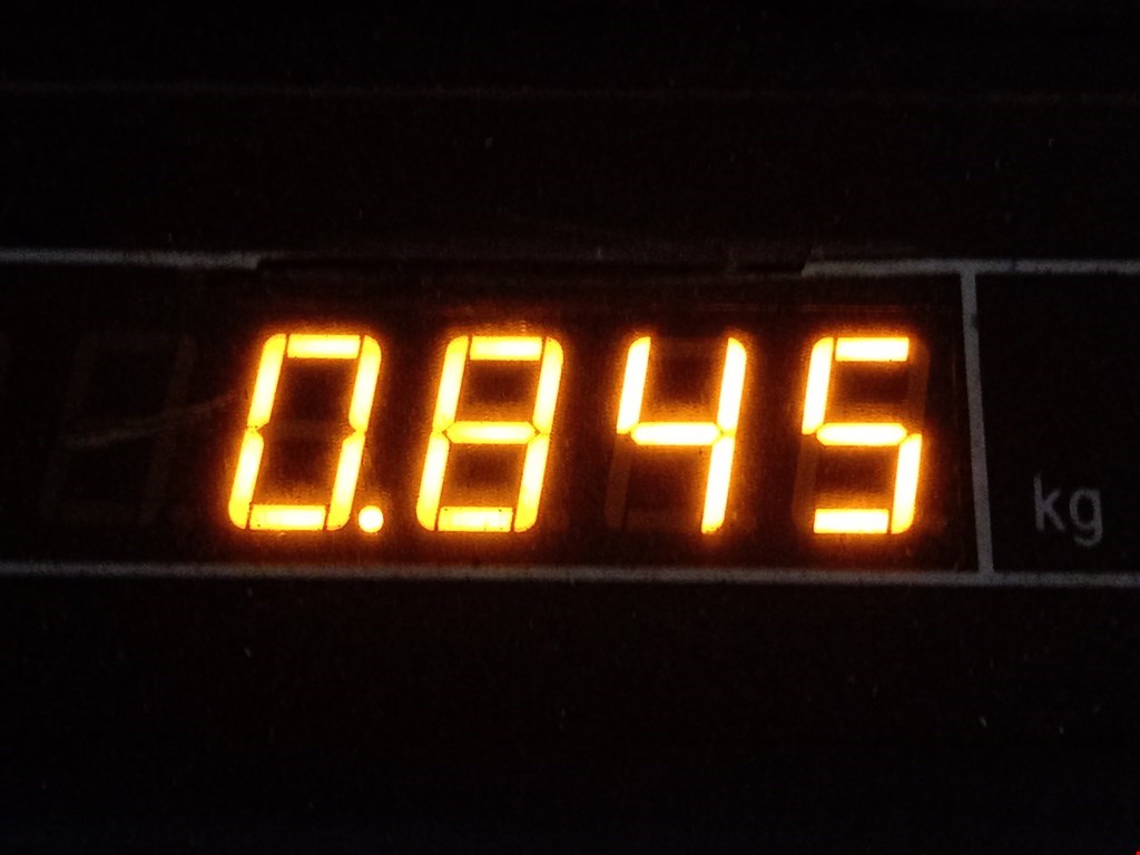 Знак аварийной остановки MERCEDES-BENZ C-Class C-klasse W204 2007-2015