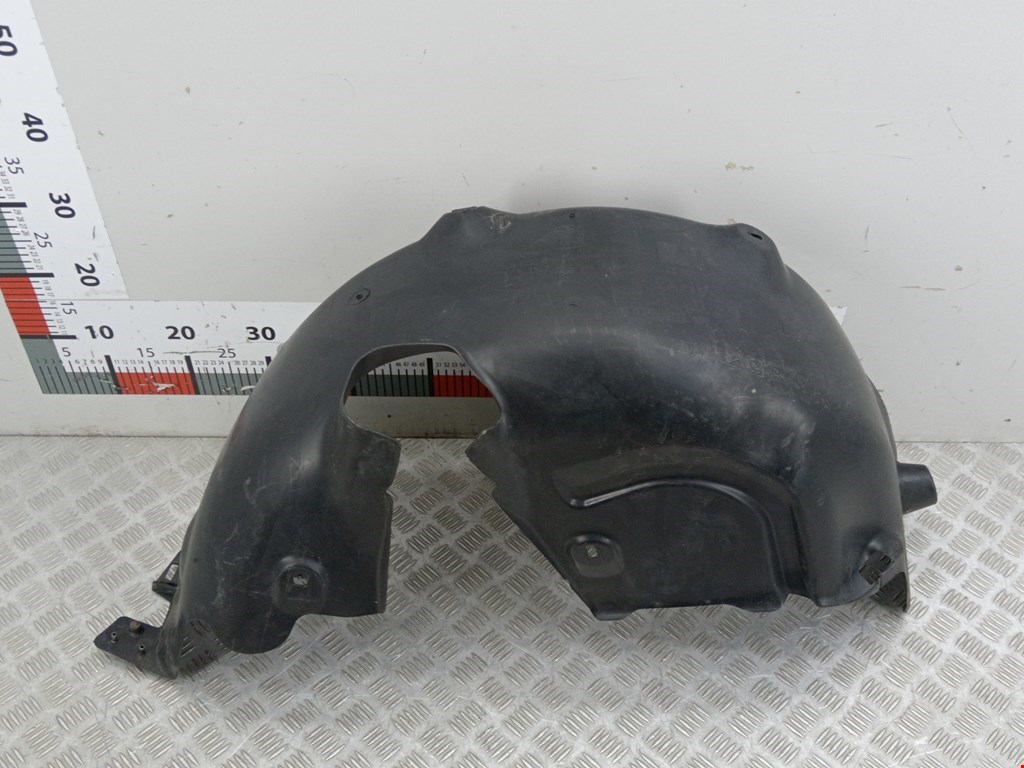 Локер (подкрылок) задний левый RENAULT Modus 2004-2012