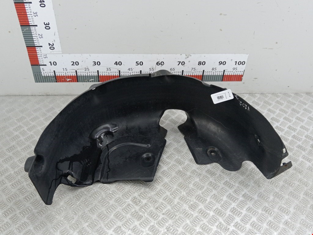 Локер (подкрылок) задний левый RENAULT Modus 2004-2012