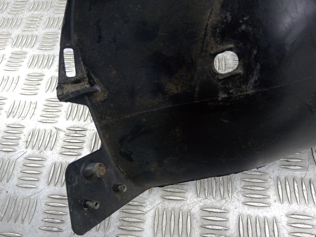 Локер (подкрылок) задний левый RENAULT Modus 2004-2012