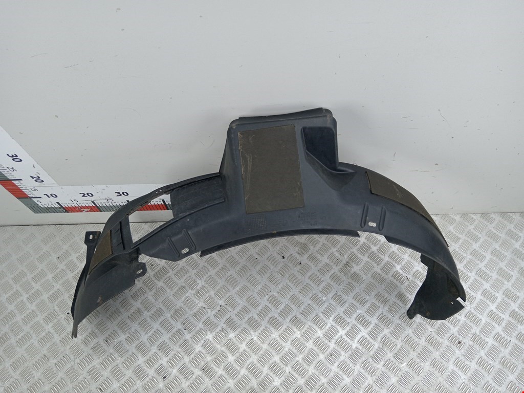 Локер (подкрылок) передний левый VOLKSWAGEN Sharan 1995-2010