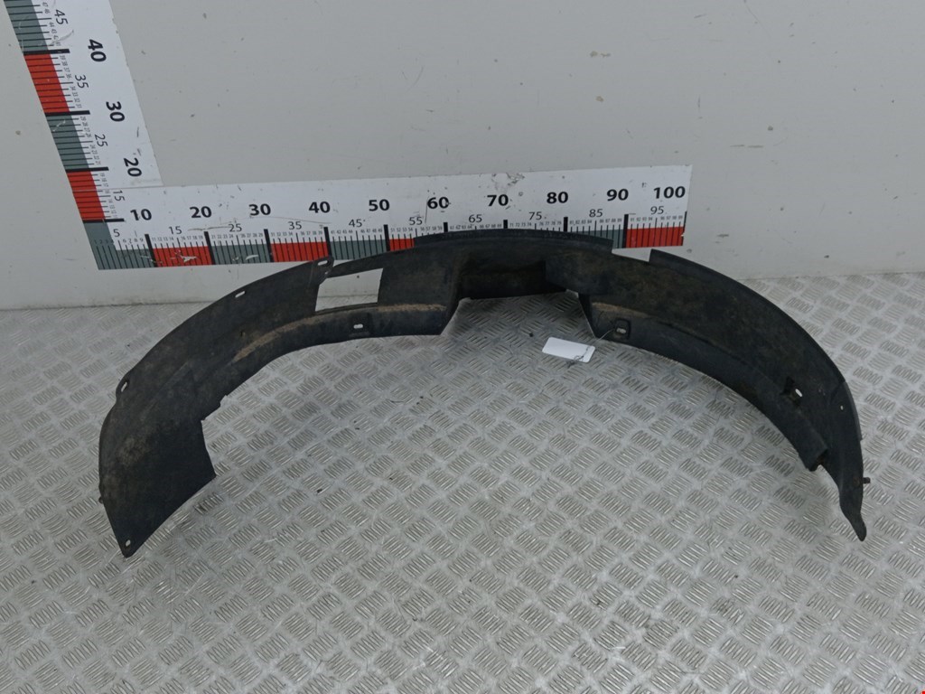 Локер (подкрылок) передний левый VOLKSWAGEN Sharan 1995-2010