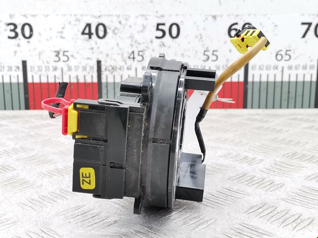 Механизм подрулевой для SRS (ленточный) OPEL Astra J 2009-2017