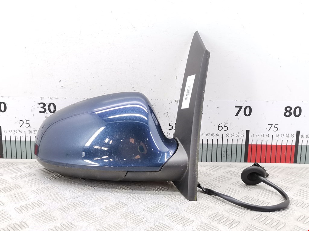 Зеркало правое OPEL Astra J 2009-2017