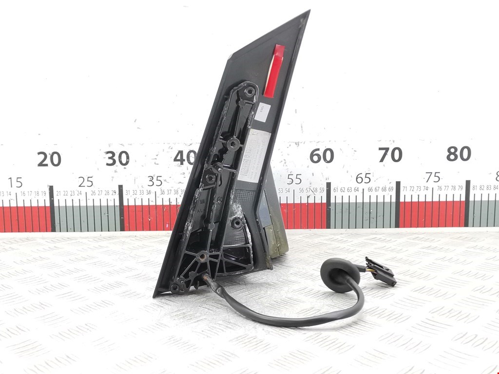 Зеркало правое OPEL Astra J 2009-2017