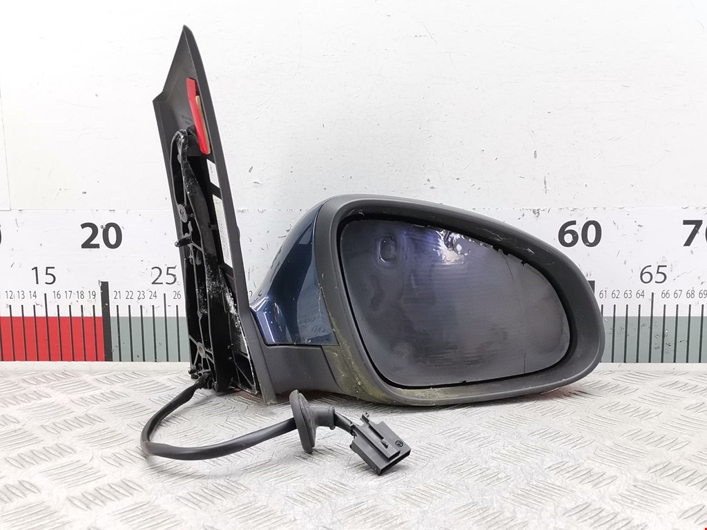 Зеркало правое OPEL Astra J 2009-2017