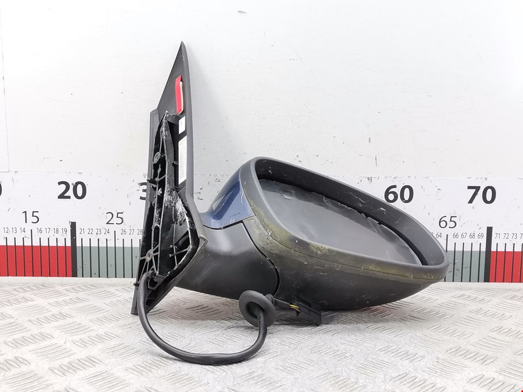 Зеркало правое OPEL Astra J 2009-2017