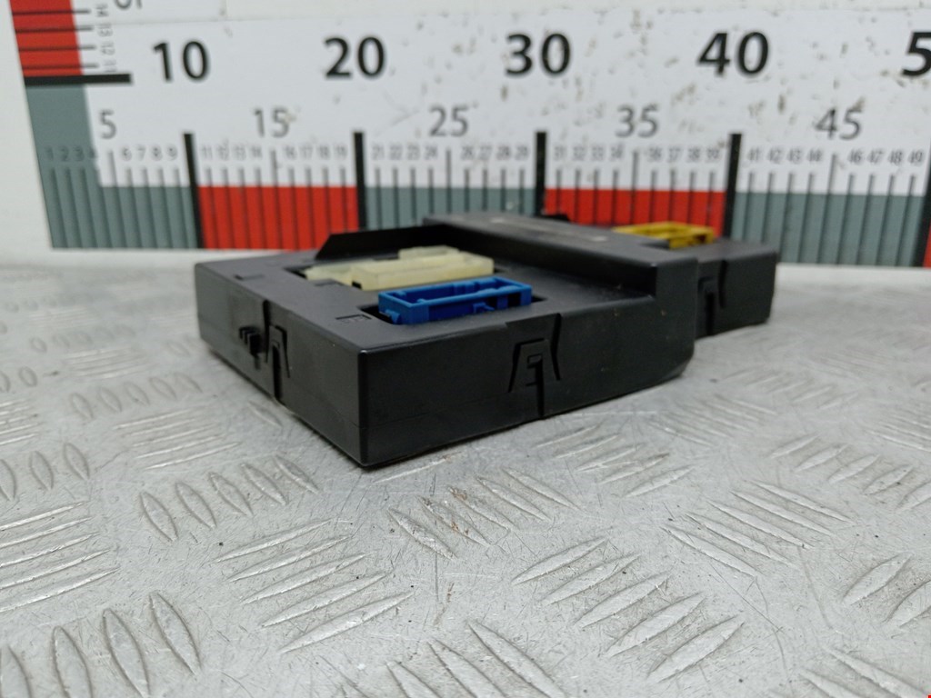 Блок комфорта MERCEDES-BENZ C-Class C-klasse W204 2007-2015