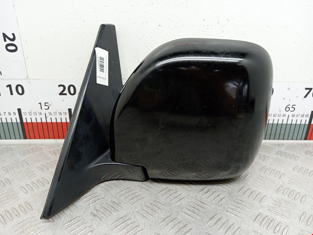 Зеркало левое MITSUBISHI Pajero Pinin H6,H7 1998-2006