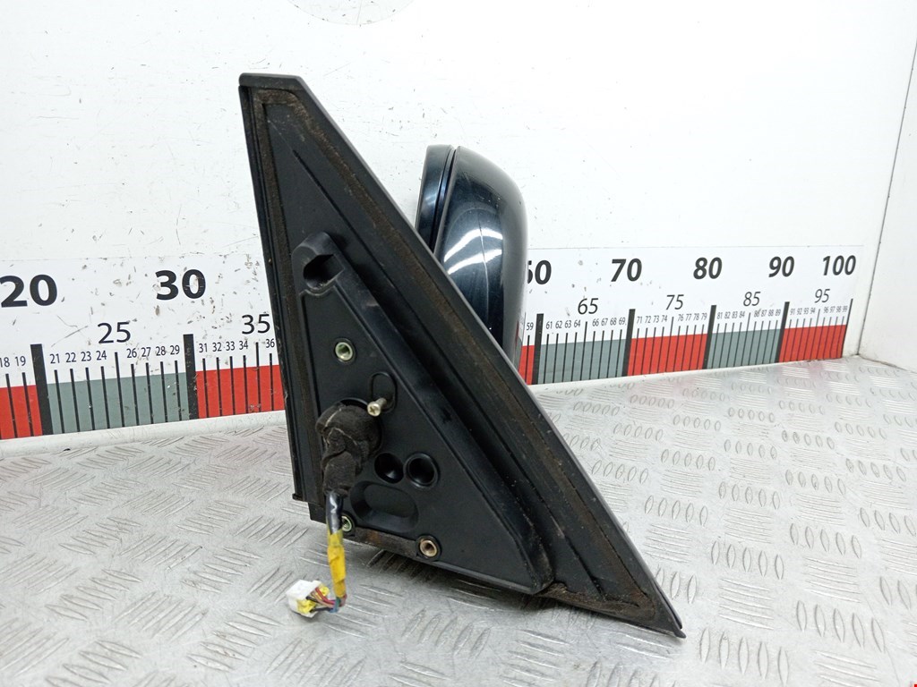 Зеркало левое MITSUBISHI Pajero Pinin H6,H7 1998-2006