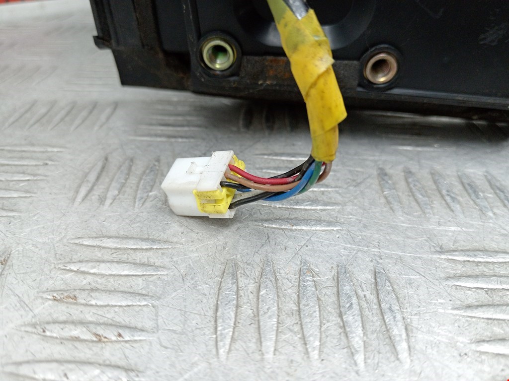 Зеркало левое MITSUBISHI Pajero Pinin H6,H7 1998-2006