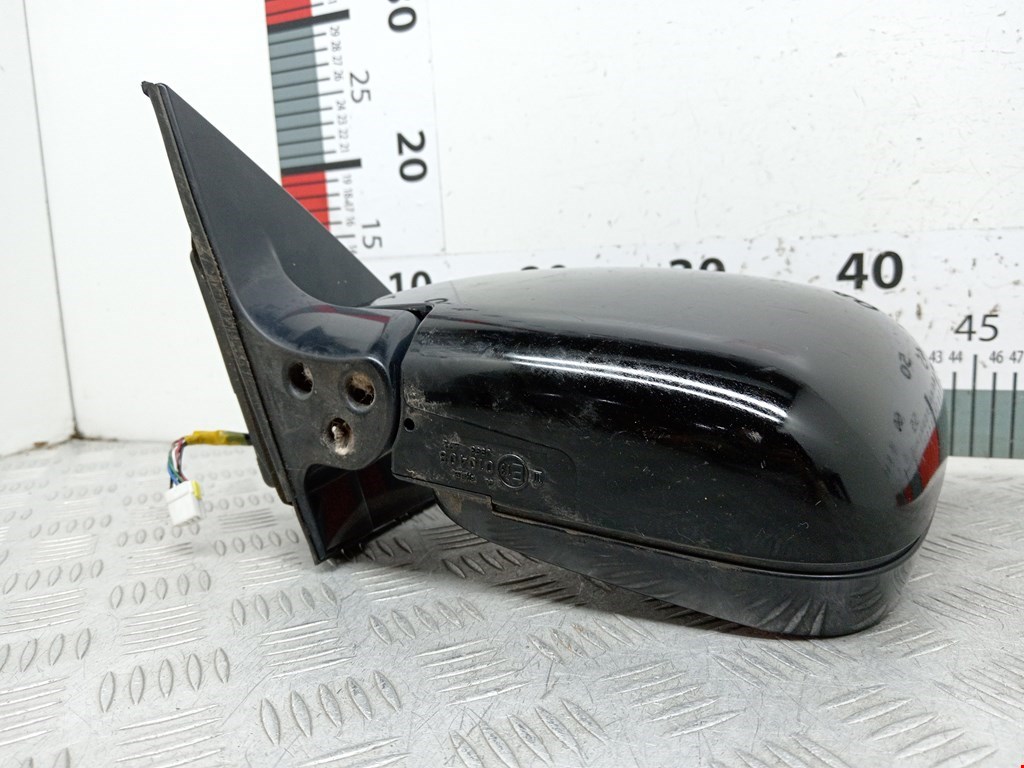 Зеркало левое MITSUBISHI Pajero Pinin H6,H7 1998-2006