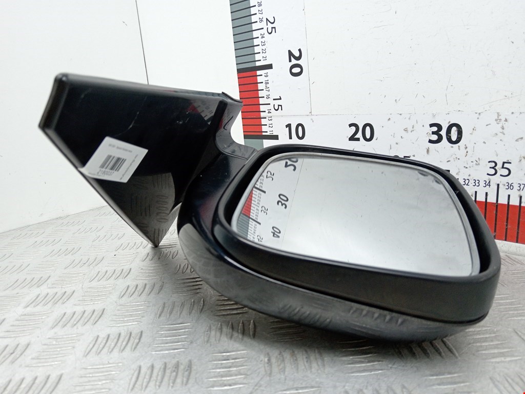 Зеркало левое MITSUBISHI Pajero Pinin H6,H7 1998-2006