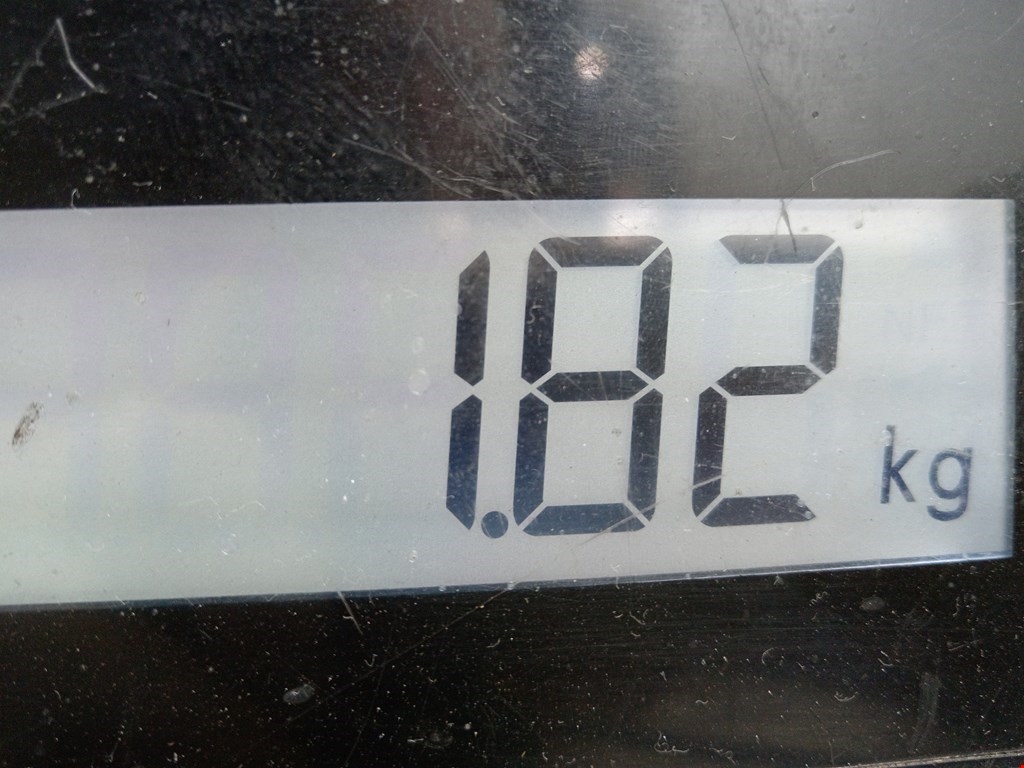 Зеркало левое MITSUBISHI Pajero Pinin H6,H7 1998-2006