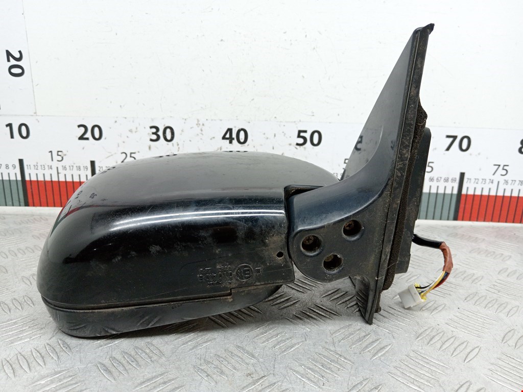 Зеркало правое MITSUBISHI Pajero Pinin H6,H7 1998-2006