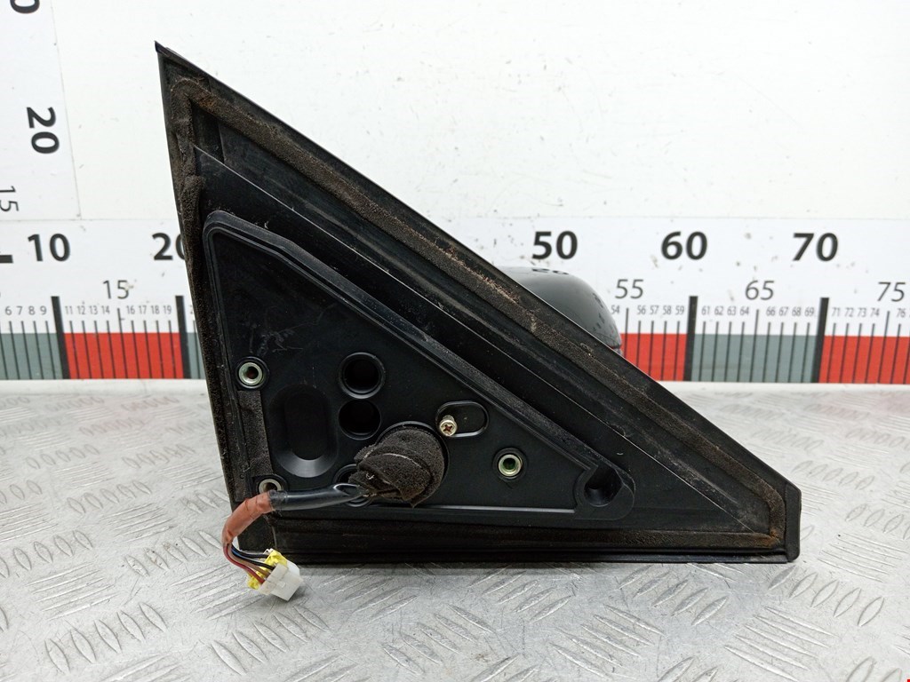 Зеркало правое MITSUBISHI Pajero Pinin H6,H7 1998-2006