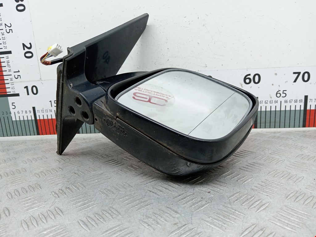 Зеркало правое MITSUBISHI Pajero Pinin H6,H7 1998-2006