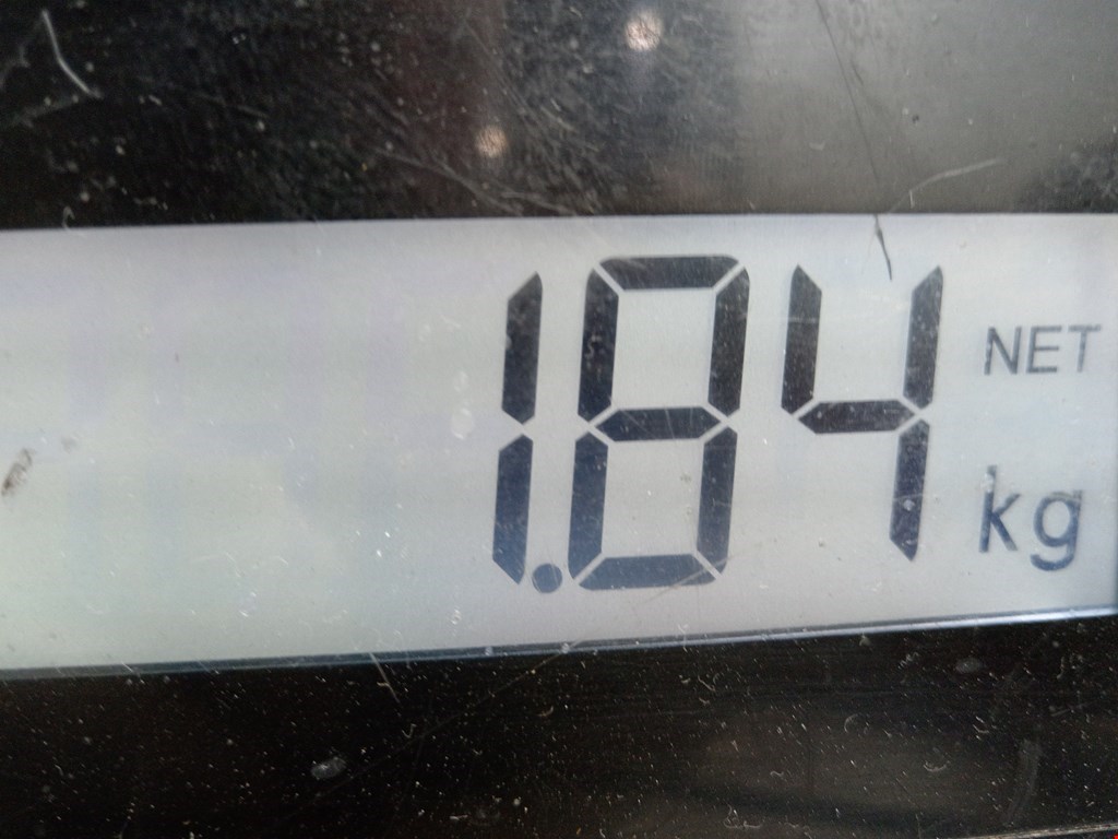 Зеркало правое MITSUBISHI Pajero Pinin H6,H7 1998-2006