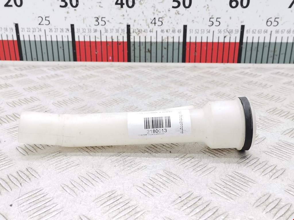 Горловина бачка омывателя Chevrolet Cruze 2 (J300) (2008-2016)