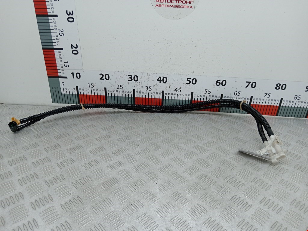 Трубка топливная VOLKSWAGEN Tiguan 2007-2016