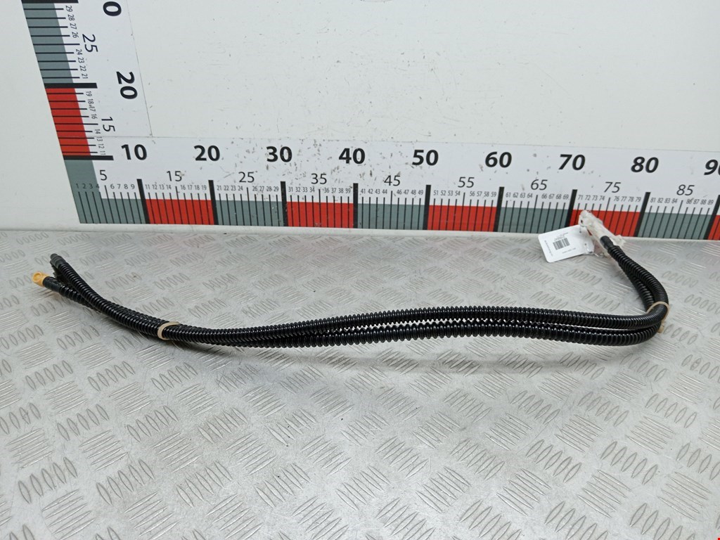 Трубка топливная VOLKSWAGEN Tiguan 2007-2016