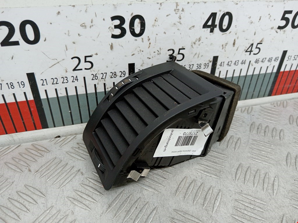 Дефлектор воздушный SKODA Octavia A5 1Z- 2004-2013