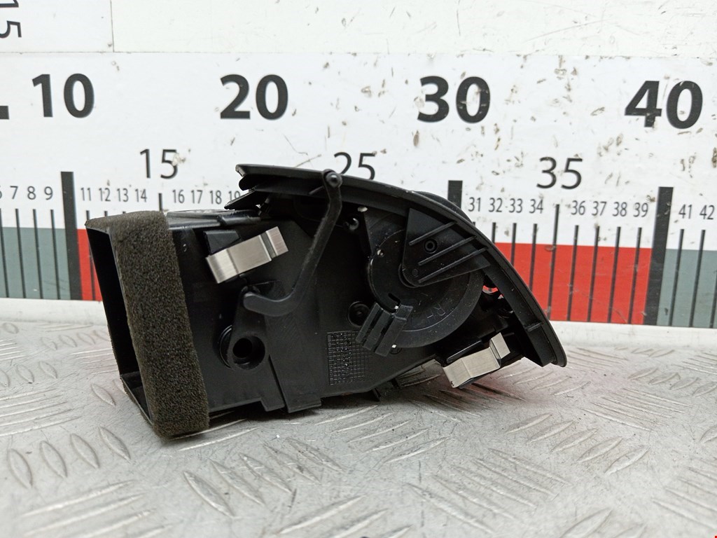 Дефлектор воздушный SKODA Octavia A5 1Z- 2004-2013