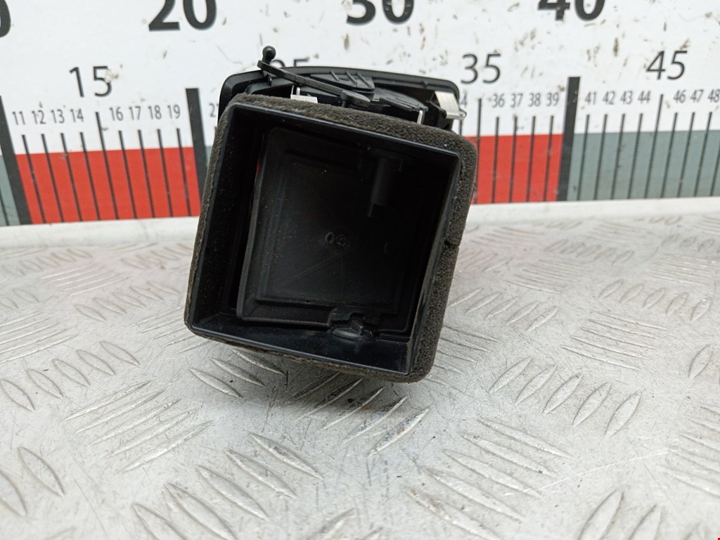 Дефлектор воздушный SKODA Octavia A5 1Z- 2004-2013