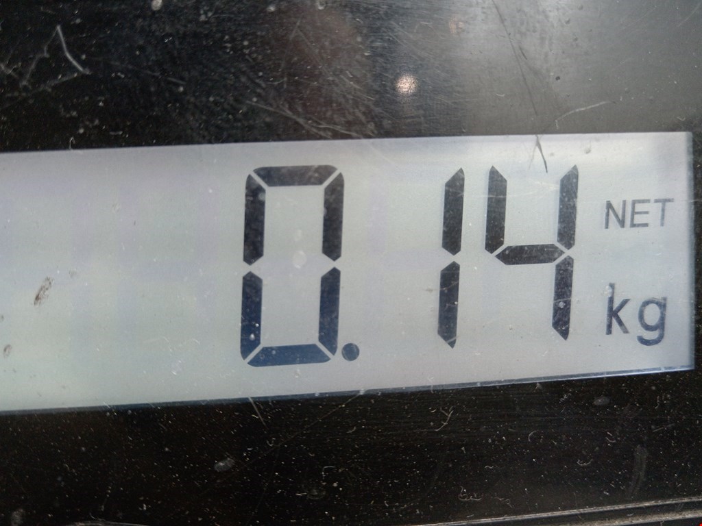 Дефлектор воздушный SKODA Octavia A5 1Z- 2004-2013