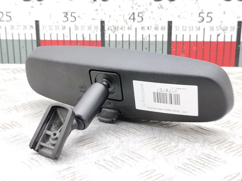 Зеркало заднего вида салонное OPEL Astra J 2009-2017