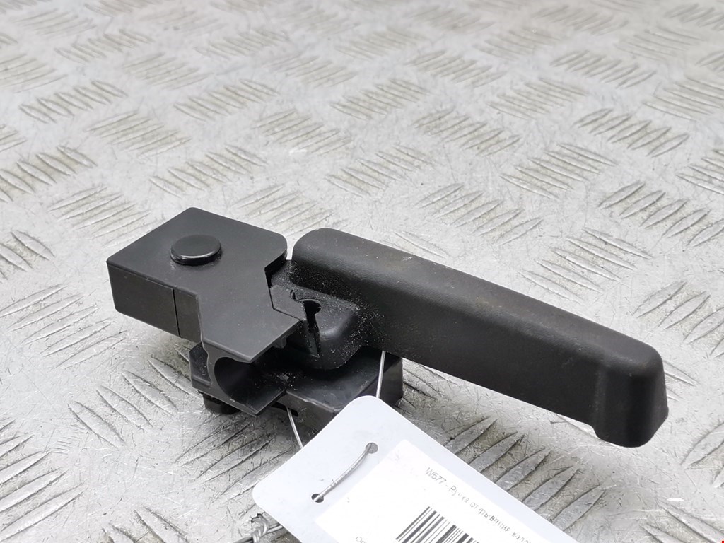 Ручка открывания капота OPEL Astra J 2009-2017