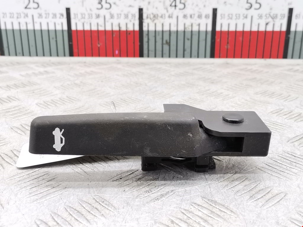 Ручка открывания капота OPEL Astra J 2009-2017