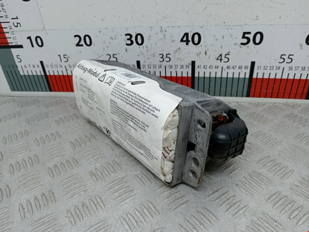 Подушка безопасности пассажирская (в торпедо) SKODA Octavia A5 1Z- 2004-2013