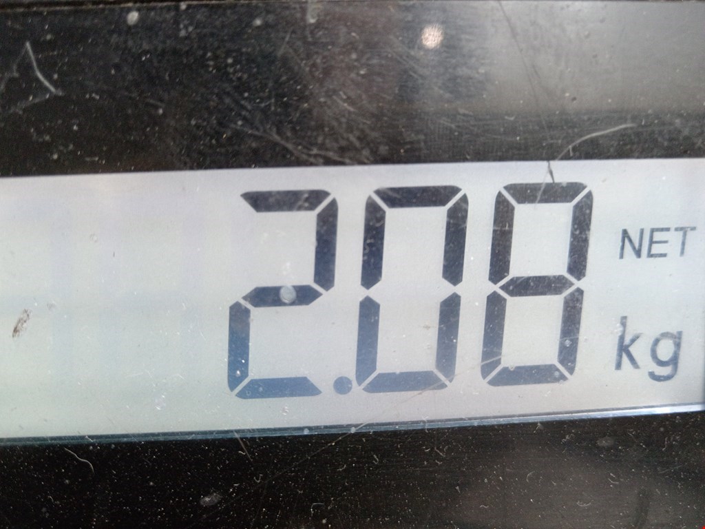 Подушка безопасности пассажирская (в торпедо) SKODA Octavia A5 1Z- 2004-2013