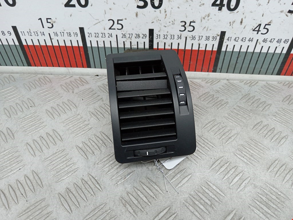 Дефлектор воздушный SKODA Octavia A5 1Z- 2004-2013