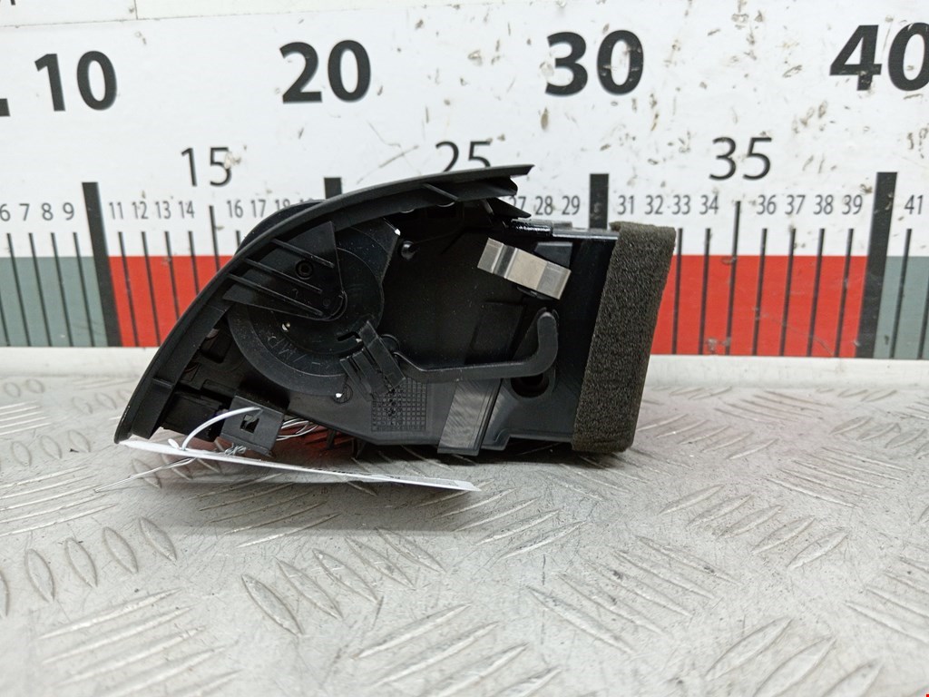 Дефлектор воздушный SKODA Octavia A5 1Z- 2004-2013