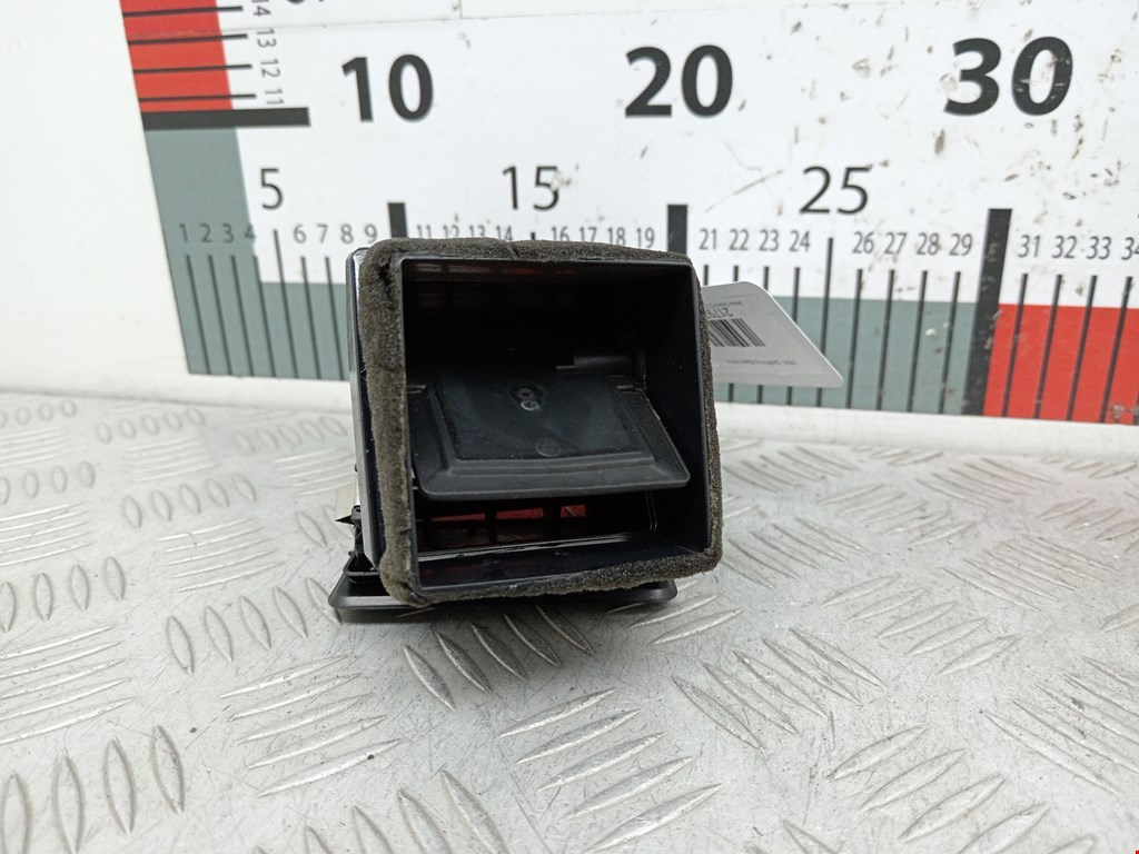 Дефлектор воздушный SKODA Octavia A5 1Z- 2004-2013