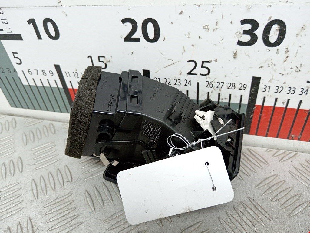 Дефлектор воздушный SKODA Octavia A5 1Z- 2004-2013