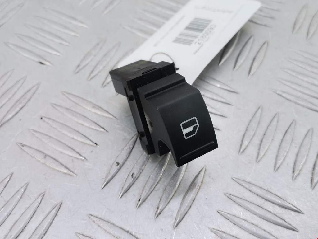 Кнопка стеклоподъемника VOLKSWAGEN Tiguan 2007-2016