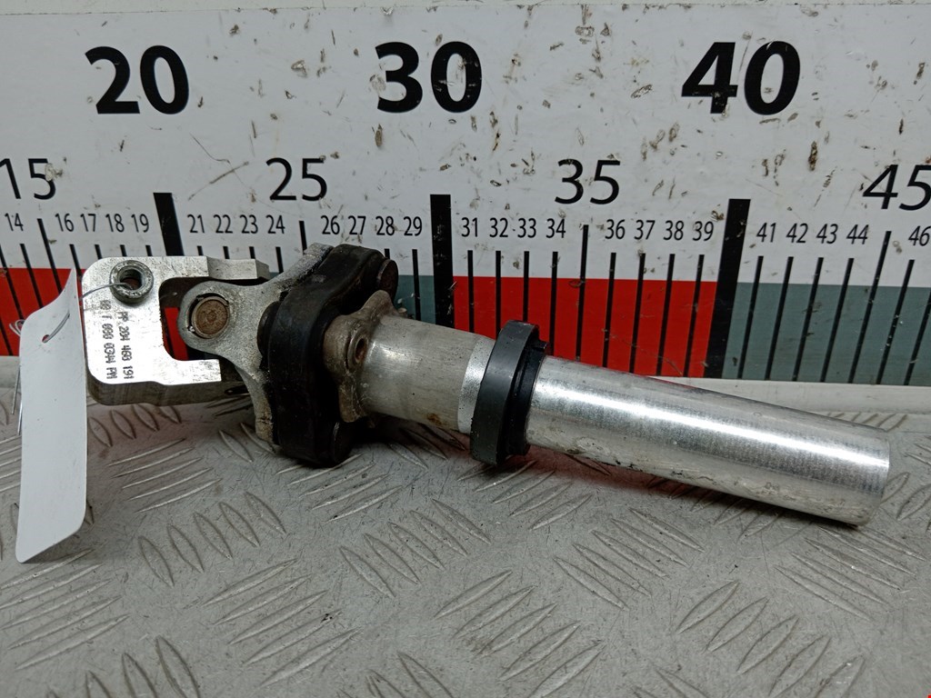 Кардан рулевой MERCEDES-BENZ C-Class C-klasse W204 2007-2015