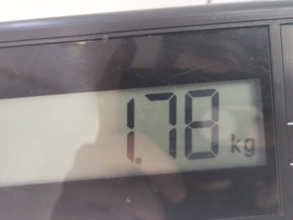 Стеклоподъемник задний левый VOLKSWAGEN Tiguan 2007-2016