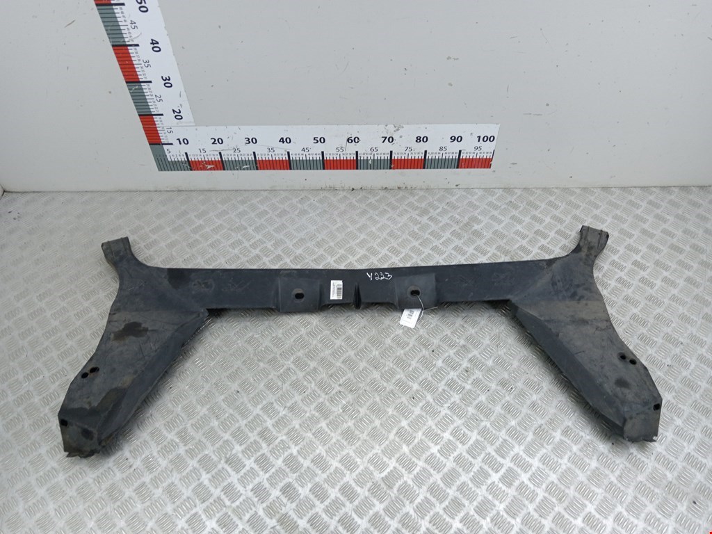 Защита антигравийная RENAULT Megane II 2002-2009